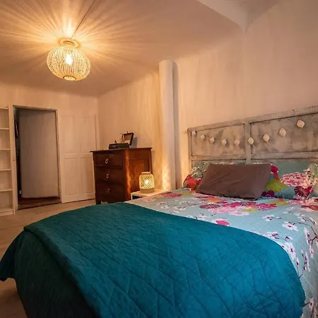 Apartment T3 Centre Historique, Parking Aix-en-Provence